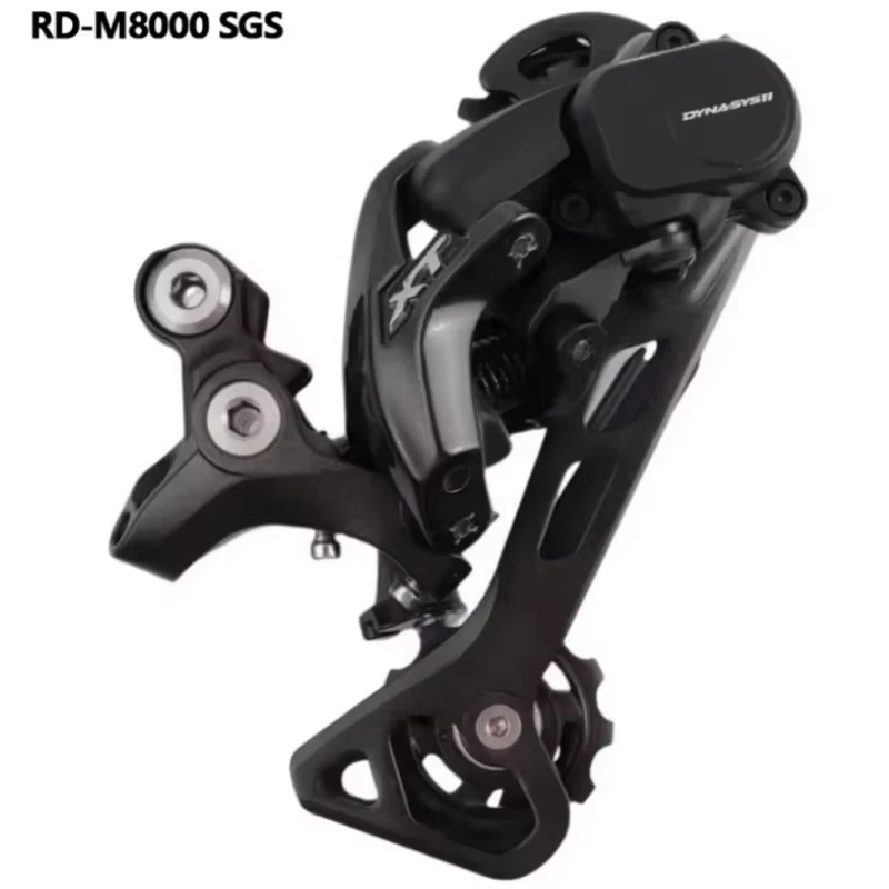 SHIMANO DEORE XT RD M8000 SGS Rear Derailleurs Mountain Bike M8000