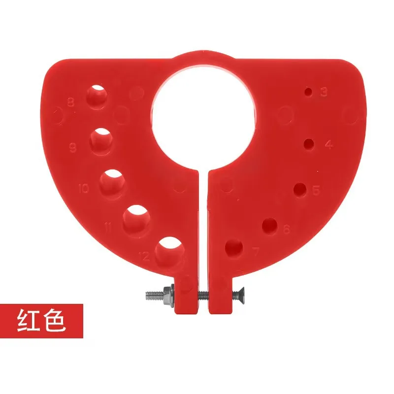 Multifunctional grinder with versatile grinding and drilling attachments for angle grinders