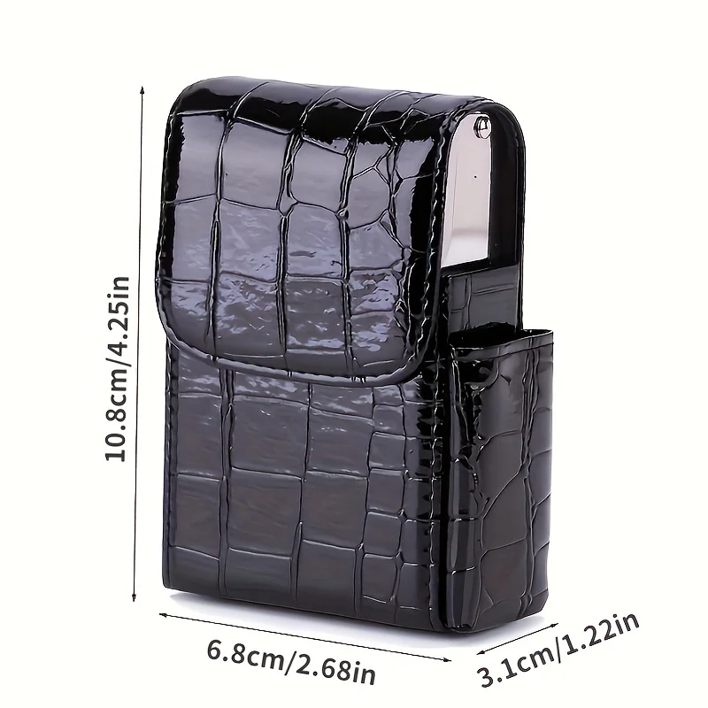 Thumbnail 2 - #3 Best Cigar Cases to Buy In 2026