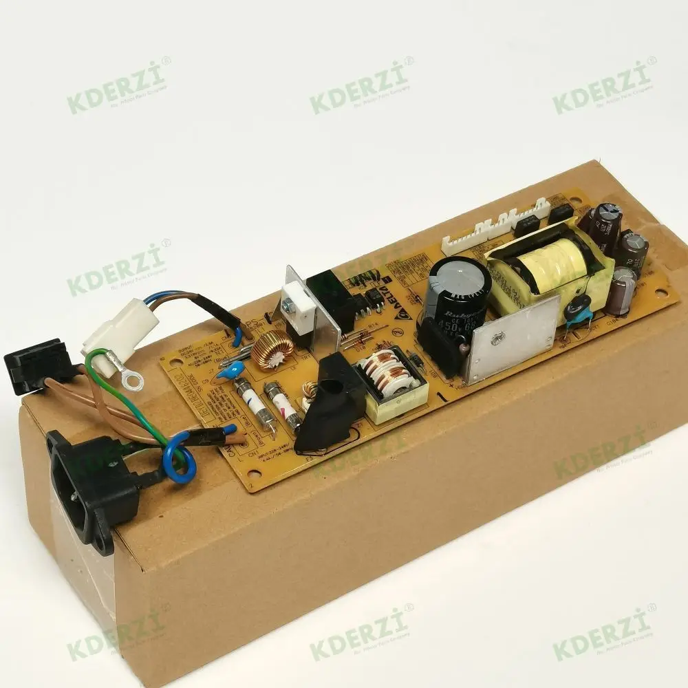 LT1275001 Low Voltage Power Supply for Brother MFC-7360 7365 DCP-7055 7057 7470 7065 110V 220V LT1281001 LT1812001