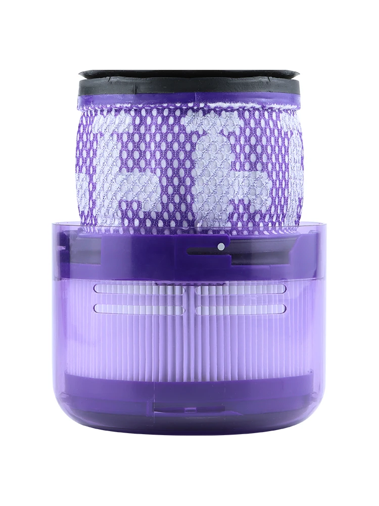 Accessoires pour aspirateur Dyson, filtre Sv19, pièces de rechange, filtre Hepa, filtre lavable