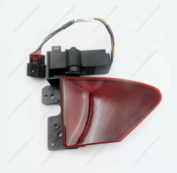 Car Charging Port Door Assembly for Tesla Model S/Model X (2016-2020), Part 1038548-00-I