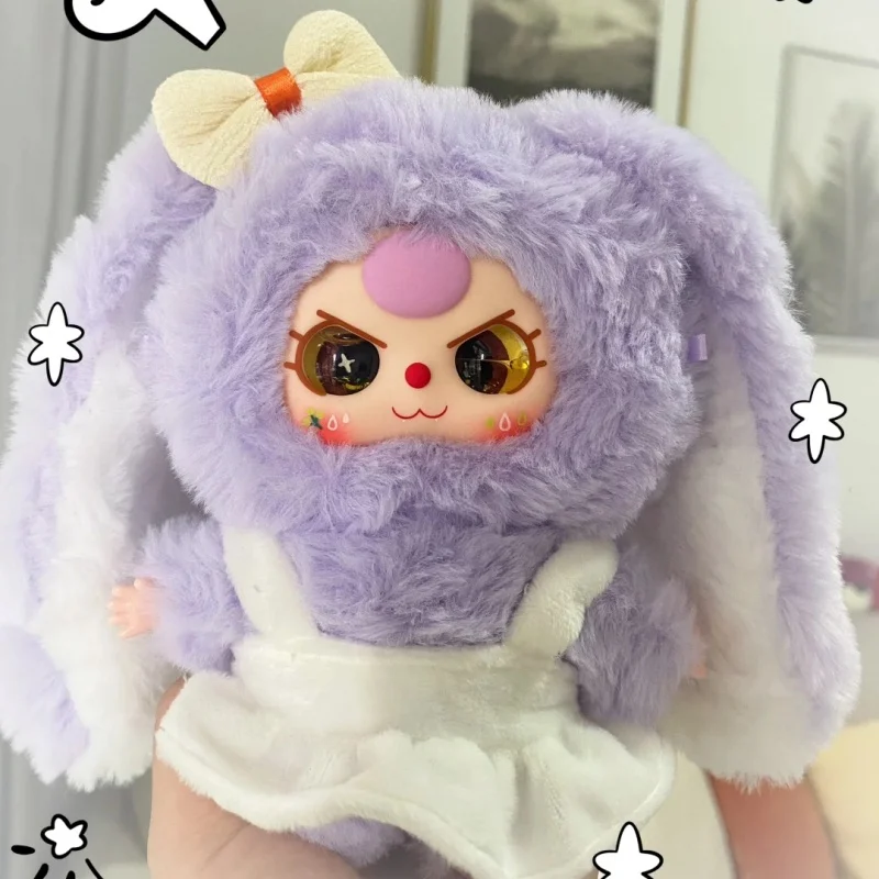 

Genuine Baby Three Spring Series Vinyl Doll Blind Box PVC Pendant Toy for Children Birthday Gift Where Is Spring Collection
