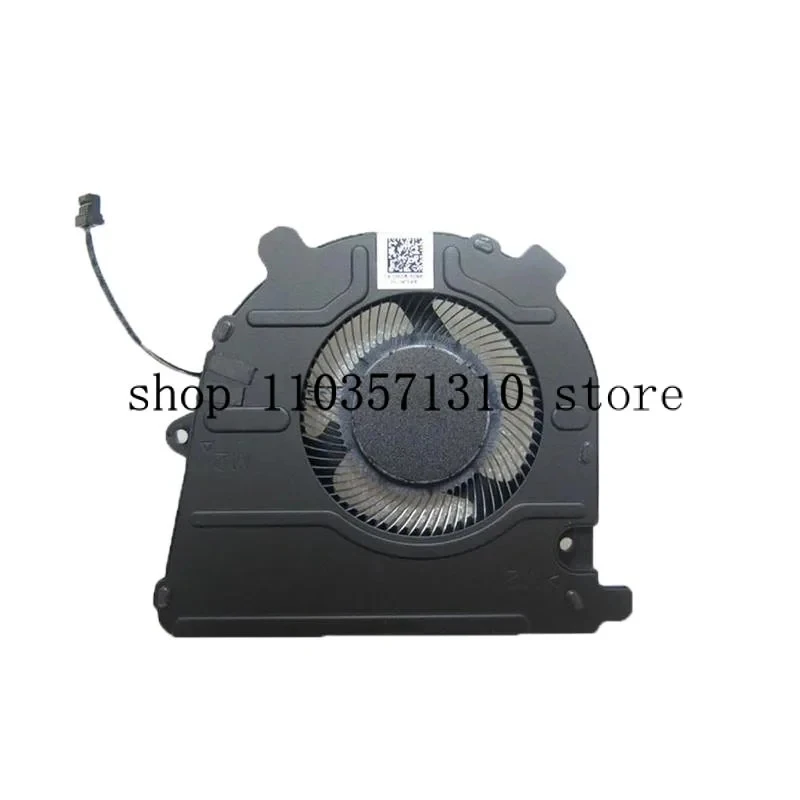 Mini PC fan for geekom mini IT8 dc5v 2.5W New Mini IT8 se