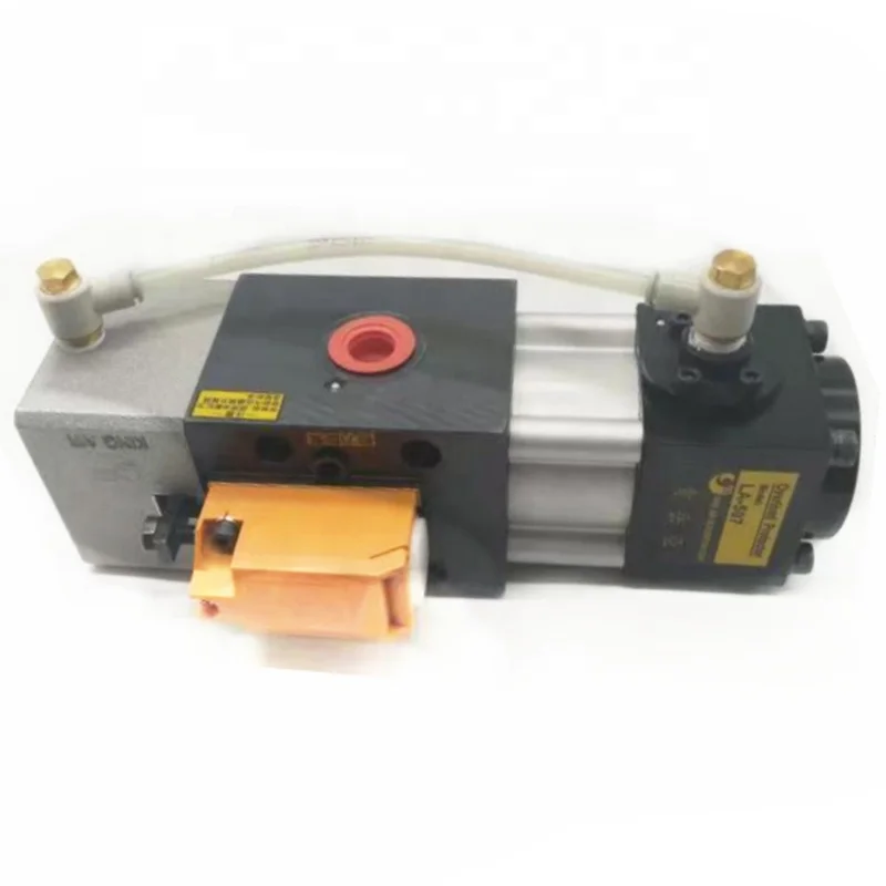 

Оригинальный высококачественный насос King Air LA-507 с защитой от перегрузки для эффективной производительности