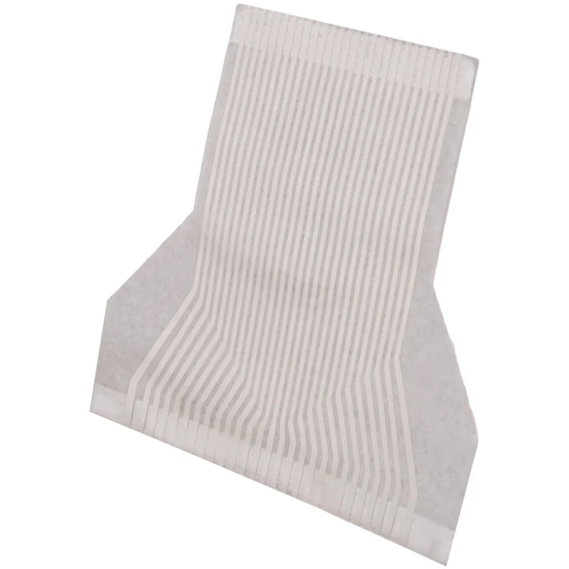 

Трендовые 10 шт. 27-линейные ленточные пиксельные кабели, разъемы для ЖК-дисплея для VW Fox, диагностические пиксели на приборной панели автомобиля, отсутствие неисправности, ремонт 27Wa