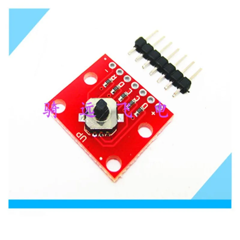 5-Way Five-way Switch  Breakout Development Board Module