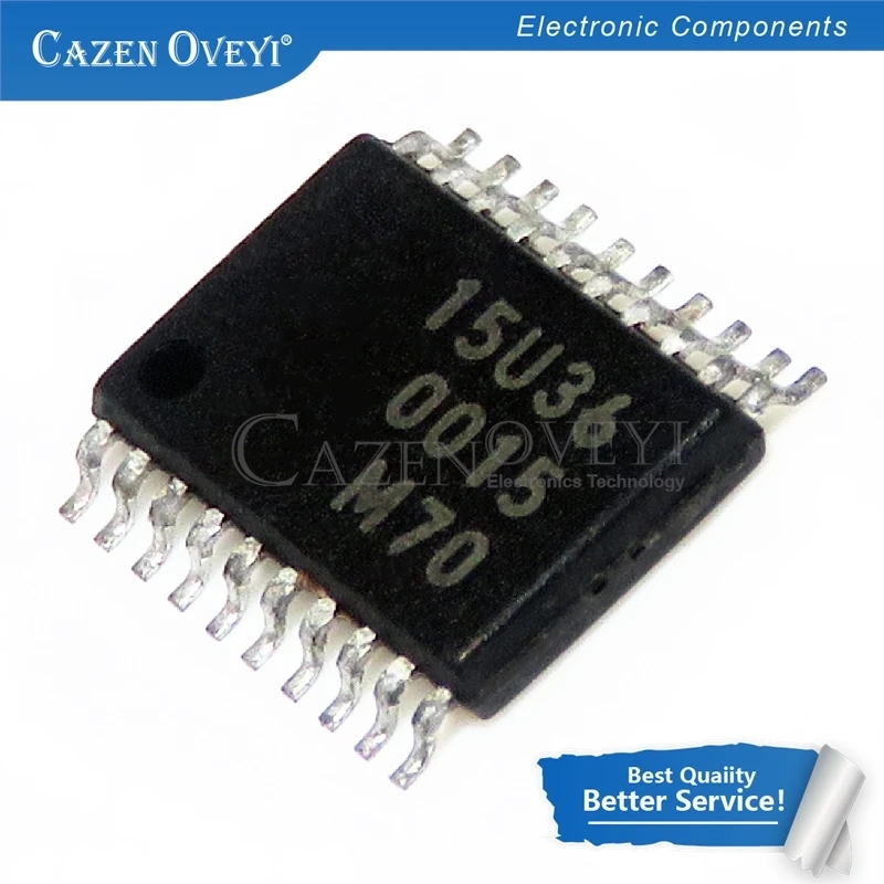 

5 шт./лот MB15U36PFV 15U36 TSSOP-20 в наличии