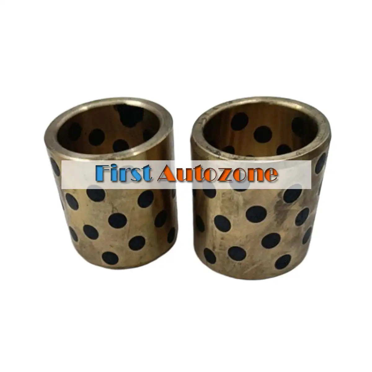 

2X Bushing,Bearing Sleeve 265-8713 For CAT 303.5C 304C CR 305.5D 305C CR 305E