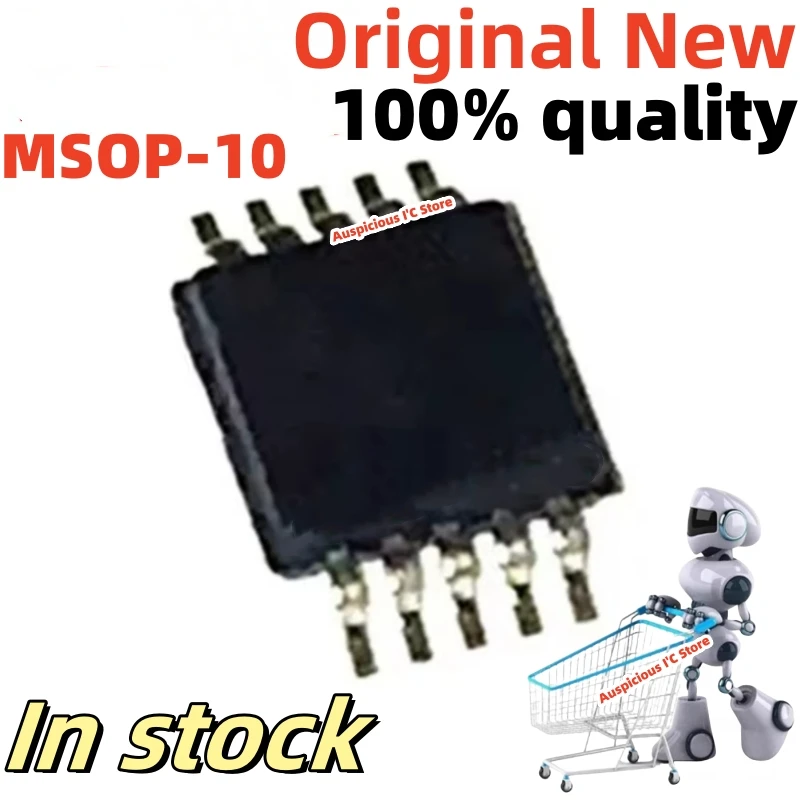 (5 قطعة) TPS54260DGQR TPS54260 TPS54260DG 54260 TPS54260D msop-10