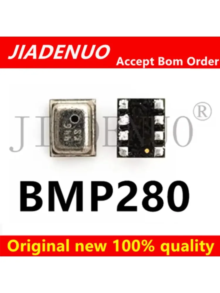 (10-20pce)100% New Original BMP280 BMP 280 LGA-8 Hipset