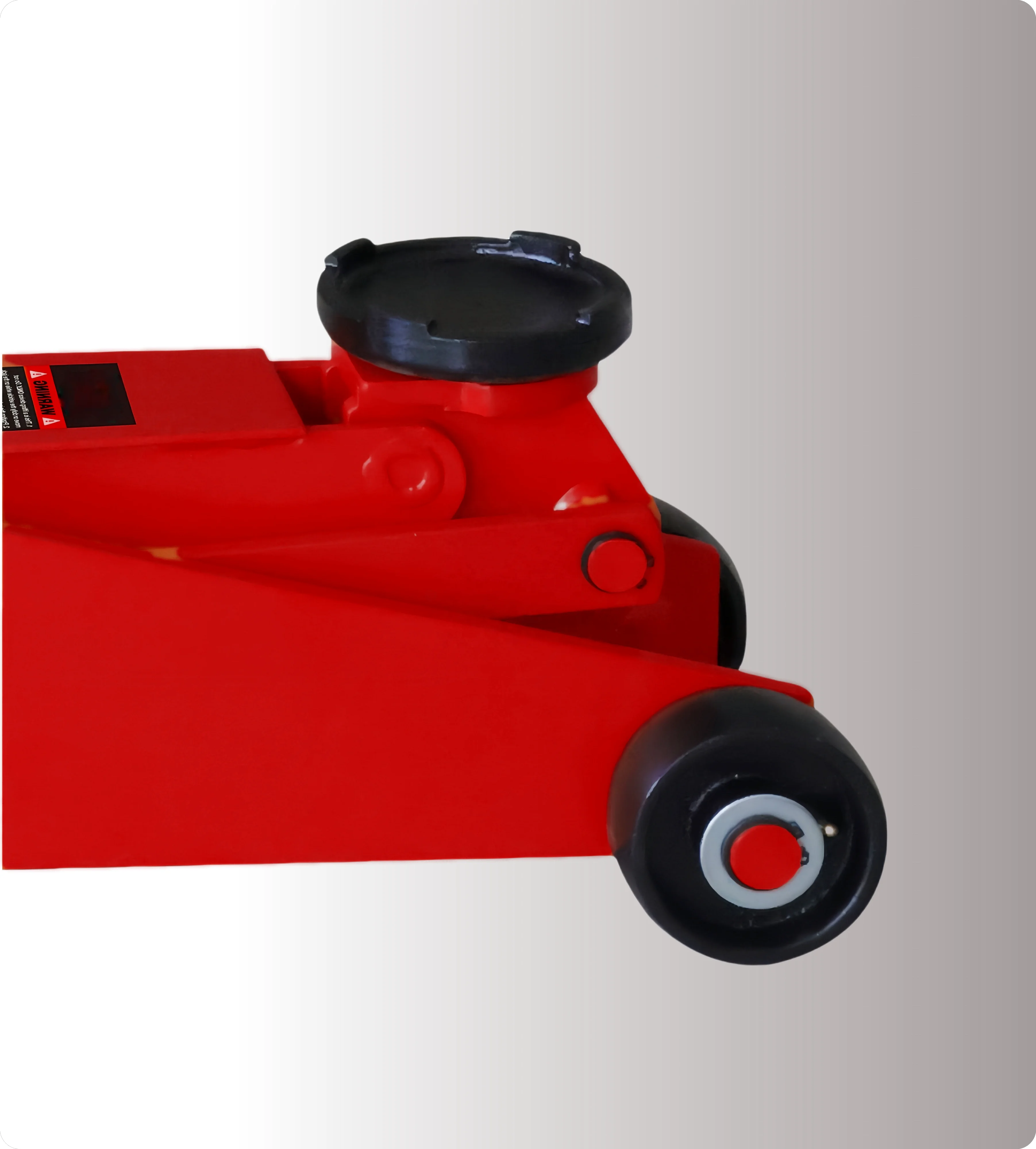

Osate CE Certificated Long Floor Jack 20t 190mm-645mm Xrd020607 for Car Repair