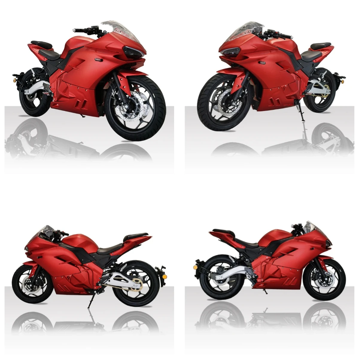 

Strovan Motorcycle Large Capacity And Durability Sport Dirt Motorcycle Scooters Electric Motorcycles For Adults