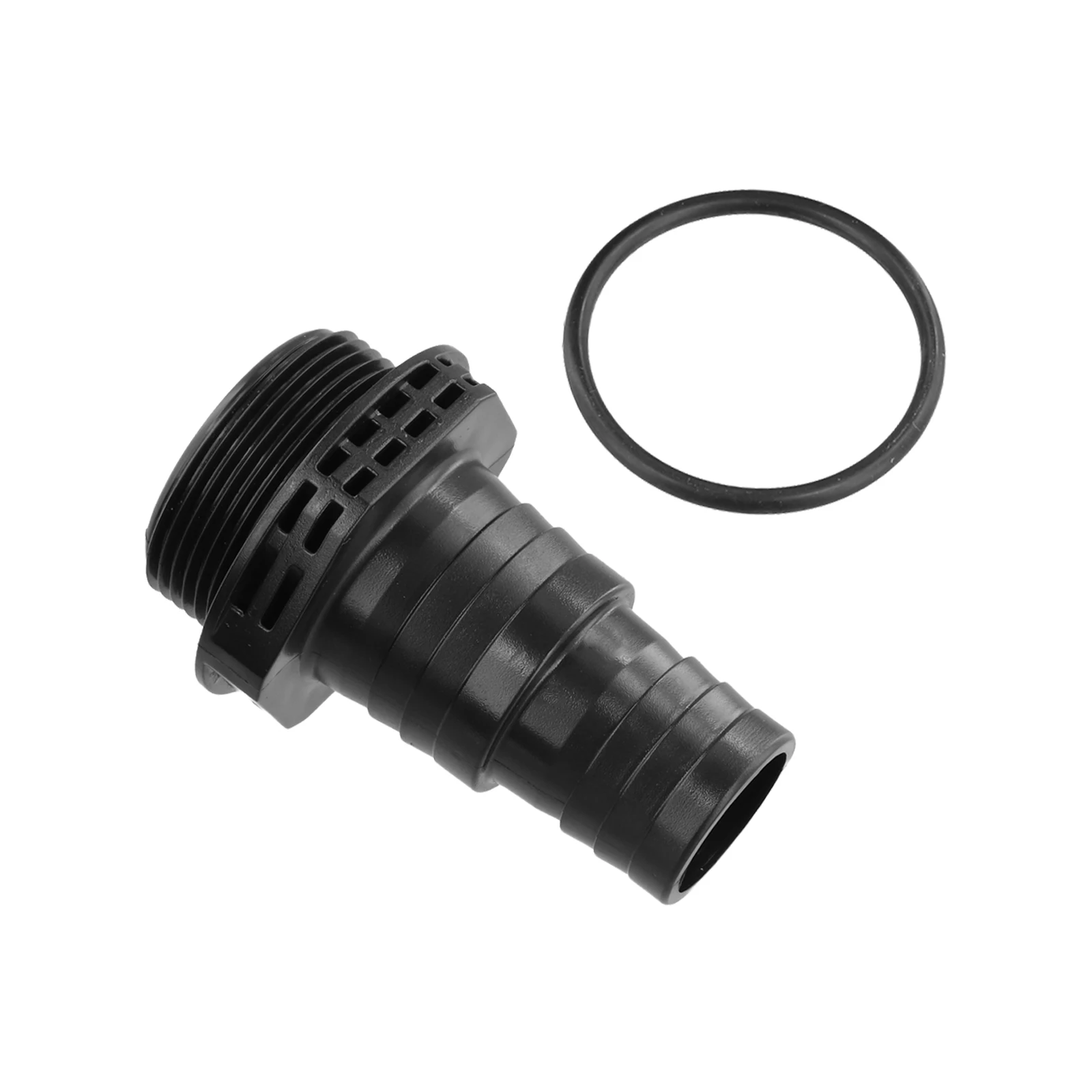 

32/38 Mm Pump Connection With O-ring For SPS50 For SPS75 For SPS100 Pump Swimming Pool Cleaning Accessories Pool Accessories