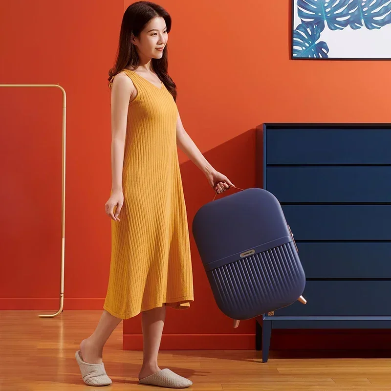 220v Electric Clothes Drying Machine Electric Dryer Household Sterilization And Disinfection Baby Portable Foldable Dormitory Ai