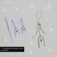 Lightsaber manwha bl | boy's love jewelry