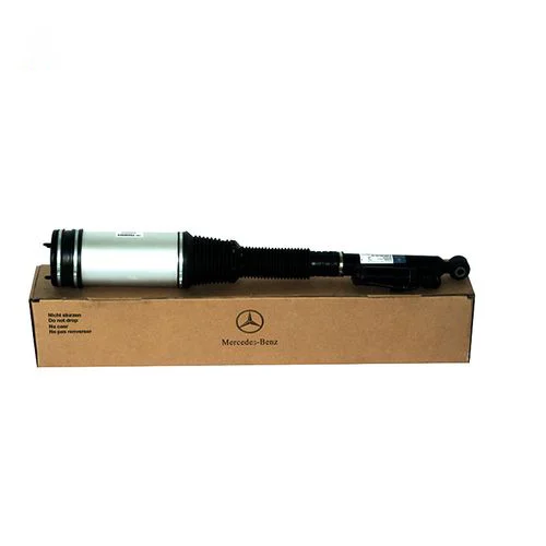 2303200013 2303202813 Car air suspension air shock absorber after the machine is not charged for Mercedes