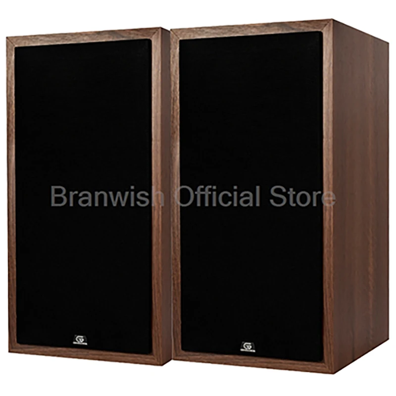 8 Inch Passive Spea…