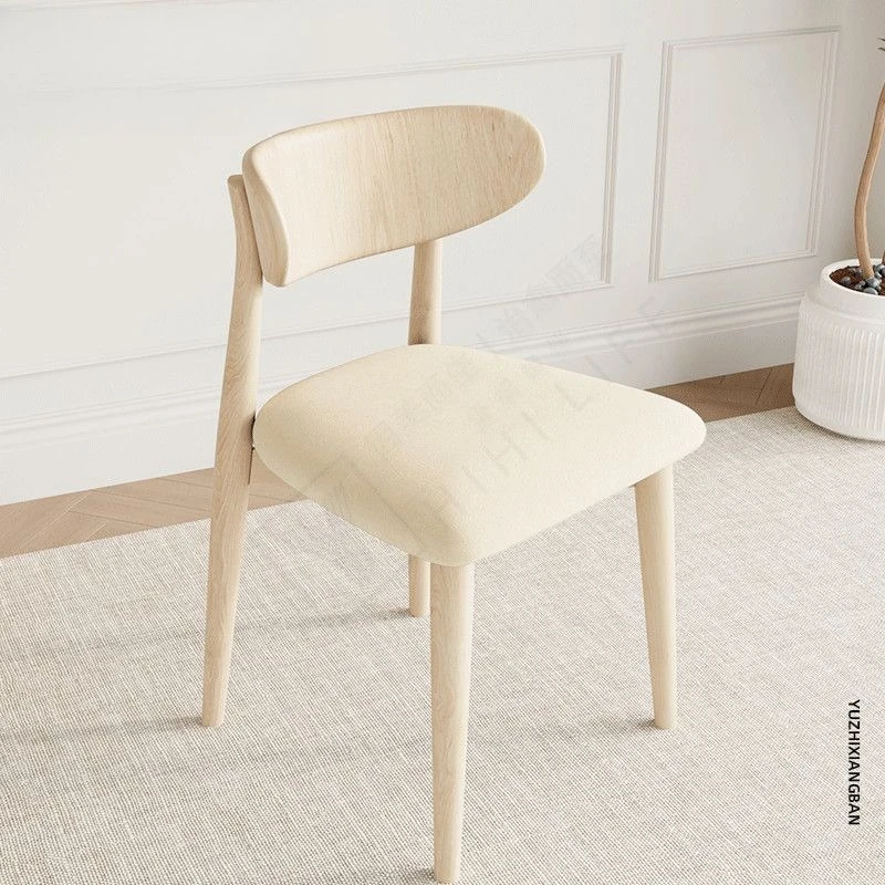 

Kitchen Transparent Dining Chairs Modern Nordic Italian Loungefly Dining Chairs Designer Luxury Sillas Para Comedor Furniture