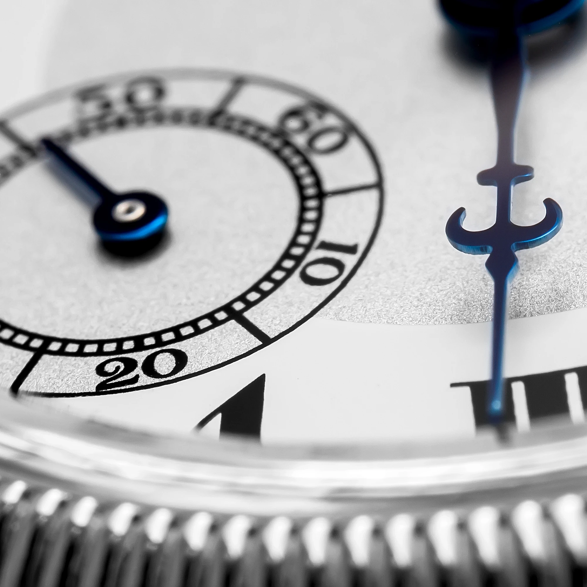 【T002】THORN-Uhr im klassischen Oyster-Stil, antike, kissenförmige Uhr im Retro-Stil, Paaruhr für Herren und Damen – Detail 21