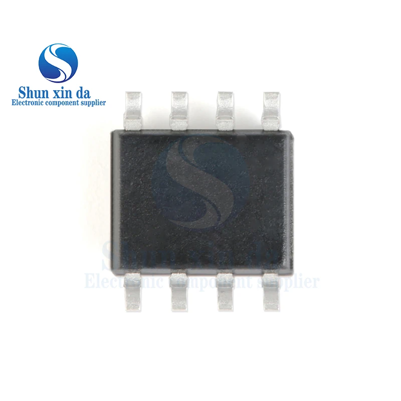 10PCS AO4803 AO4817 AO4822 AO4854 AO4940 AO4944 AO4946 AO4948 AO9926 SOP-8 P and N-Channel MOSFET SMD IC