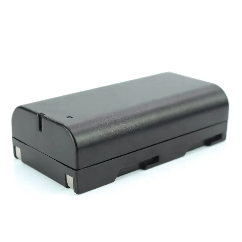 7.2V 2600MAH Rechargeable Li-ion Battery for South S86 G1 GNSS BT-L72SABT-L72SA