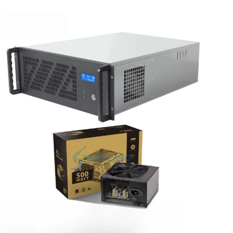 Suitable For Ai & D…