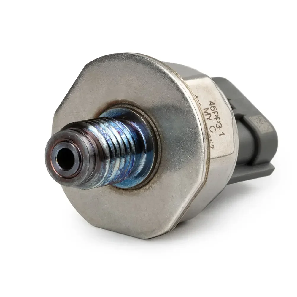 Sensor de pressão do trilho de combustível para Holden Isuzu D-max Nissan Np300 Pickup L200 45pp3-1