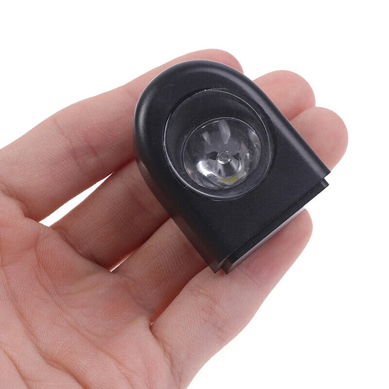 Lampe LED de remplacement pour scooter électrique Xiaomi M365, éclairage avant pour sauna