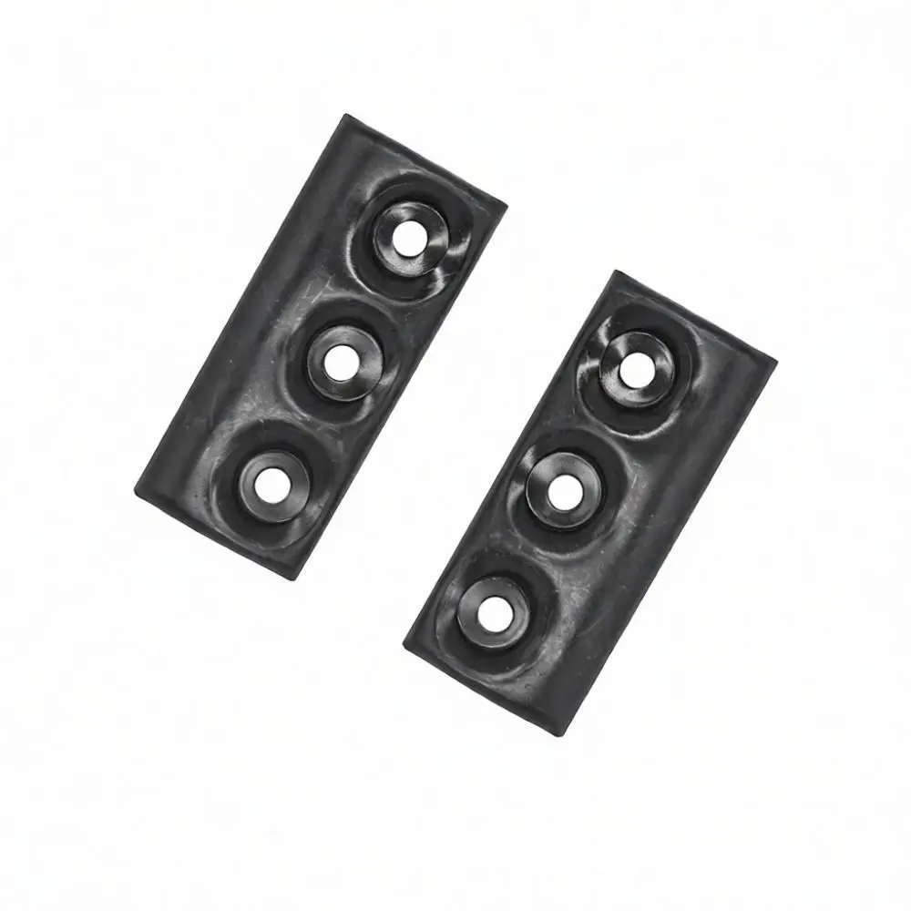 Reliable Iron Blade Press Cover For Hitachi F20 Boda 82 Electric Planer Woodworking Tool Spare Replacement Part Hardware