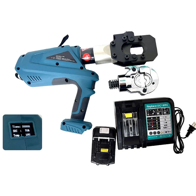 EZ-300/40 Hydraulic…