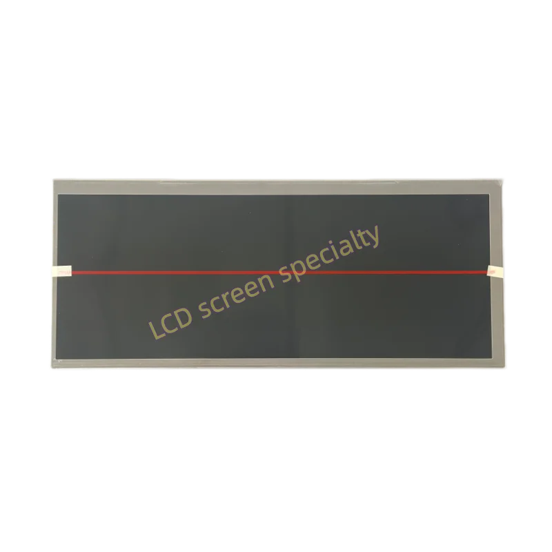 COG-SHYFT009-03 12.3-inch LCD Screen for FAW Bestune T77 Dashboard and Central Navigation Display