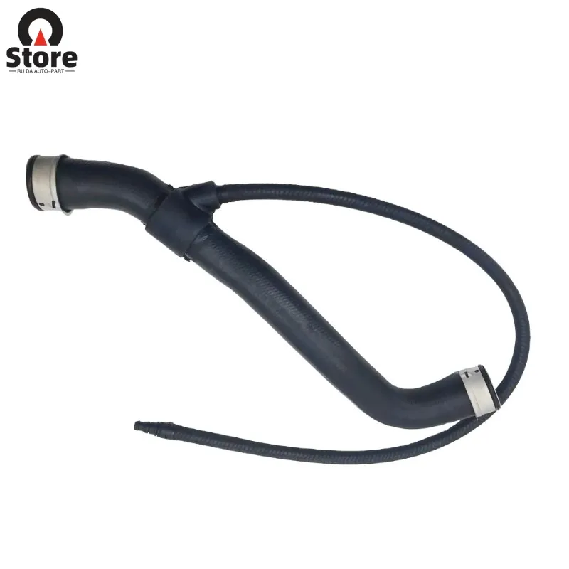 

2045010382 Auto Parts Radiator Hose for MER-CEDES-BENZ W204 S204 X204 C207