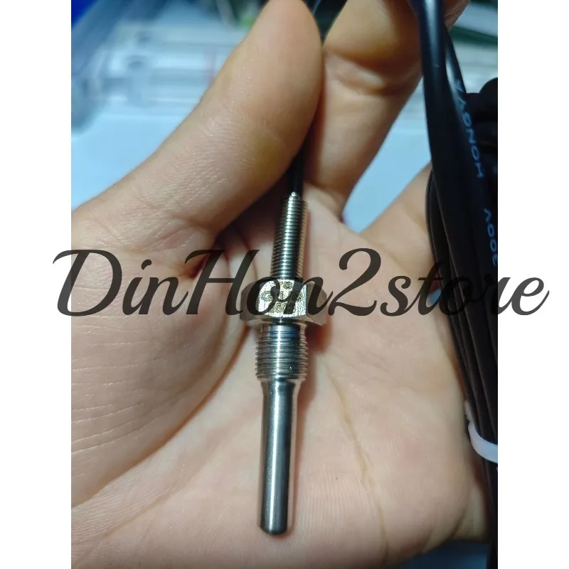 suitable for PT100 screw air compressor temperature sensor G1/4 G1/8