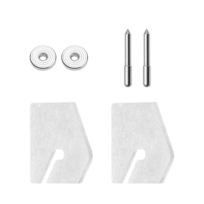 Kit de réparation de charnière de protection anti-poussière pour tourne-disque Thorens TD-160 TD-145 TD-165