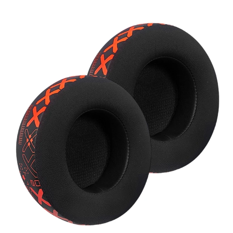 Cuffie da gioco Cuscinetti auricolari con isolamento acustico, maggiore comfort, cuscinetti auricolari per cuscinetti auricolari