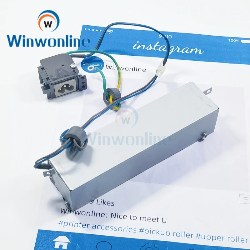 

1pc Power Board Adapter for Epson C5710 5790 M5299A M5799A Printer Accessories