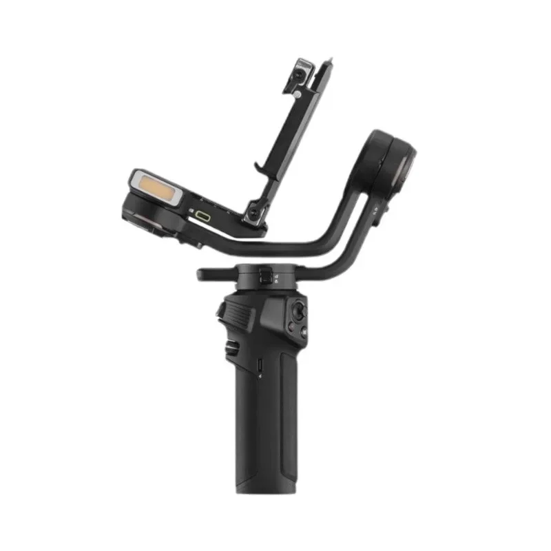 

3S camera stabilizer shoots anti-shake handheld gimbal follow-up video