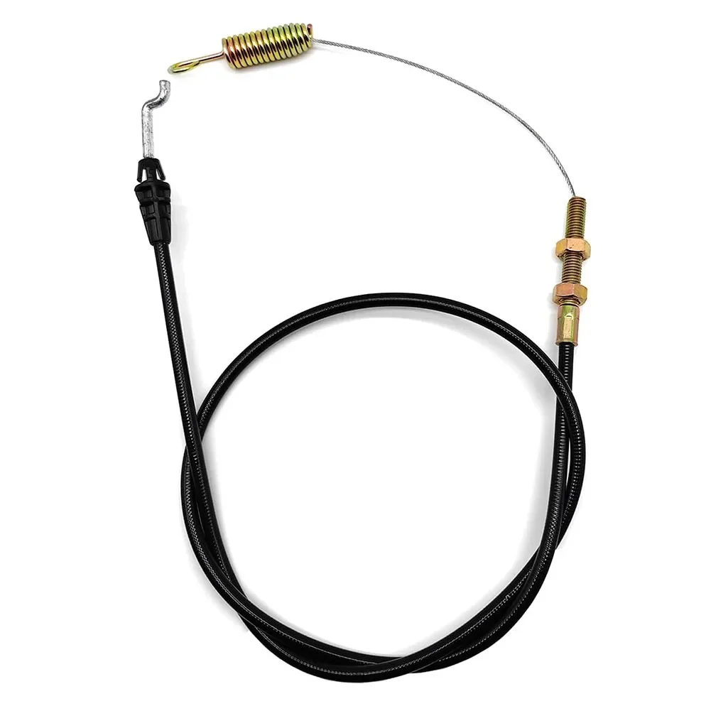 For Easy Maintenance As Shown Lawn Mower Cable Shockproof Lawn Mower Shockproof Joint Smooth Rounded Edges For 10415 Mower