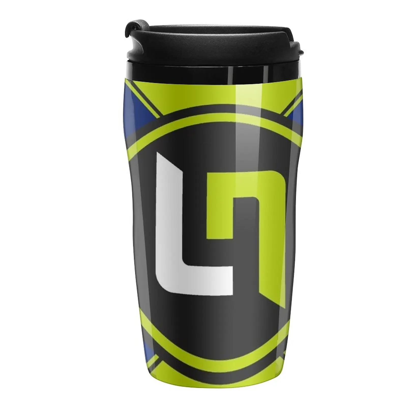 

New Lando Norris - L4N Travel Coffee Mug Luxury Coffee Cup Thermo Coffee Mug Luxury Cup Coffee Travel Mug