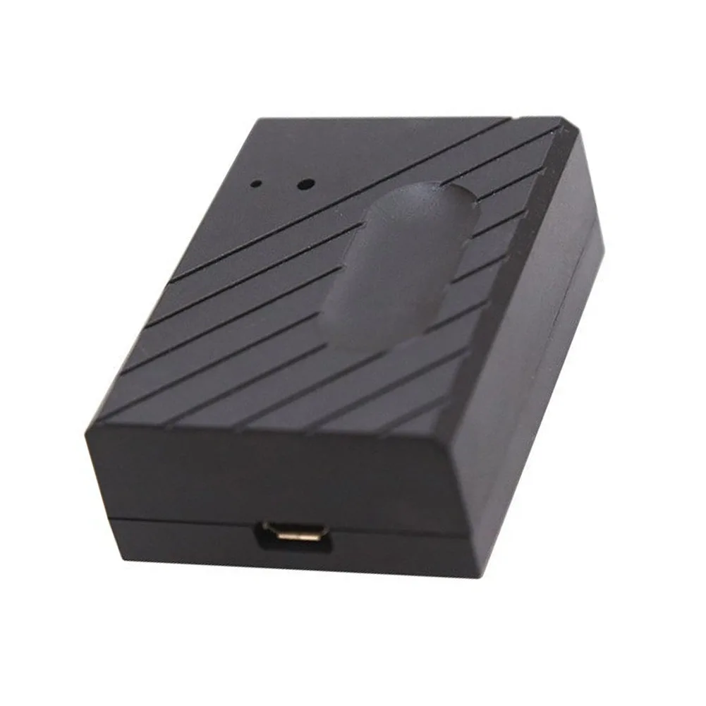 

Smart Home Garage Door Controller with Real Time Monitoring and Multi User Access Compatible with Various Openers