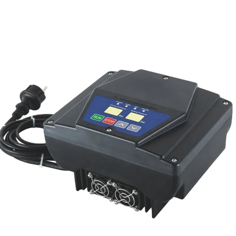 

2.2KW Drive Variable Frequency Water Pump Inverters Converters