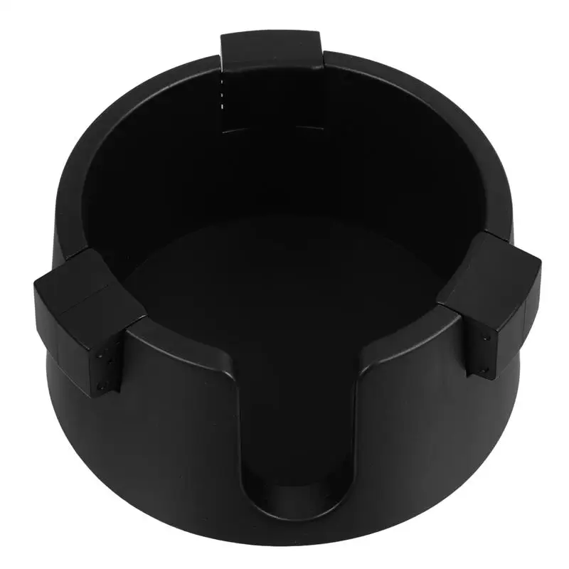 Desk Cup Holder Table Beverage Holder Spill-Proof Fix Cup Stand Heat Bottle Rack Car Boat Travel Cup Holder Drink Bottle Stand