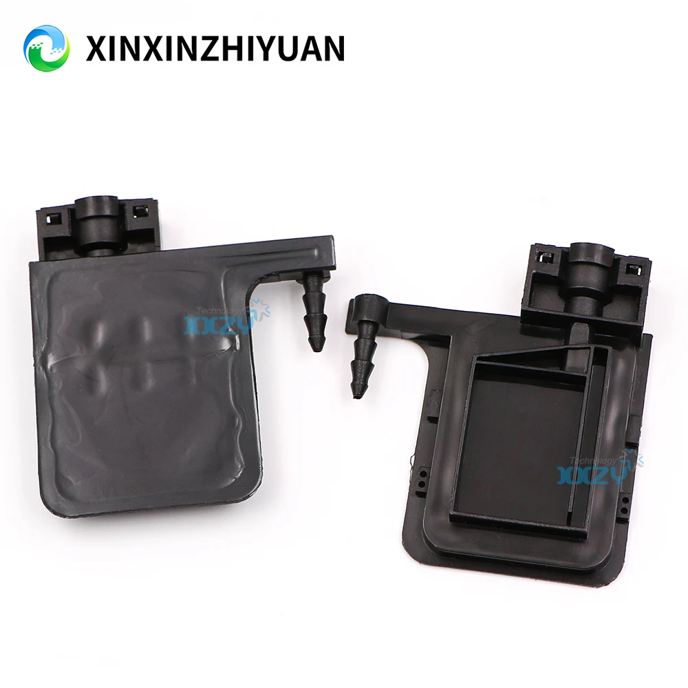 10PCs DX5 Big UV Ink Damper for Epson DX5 XP600 Head for Mutoh Galaxy Human Solvent Printer Ink Dumper Filter