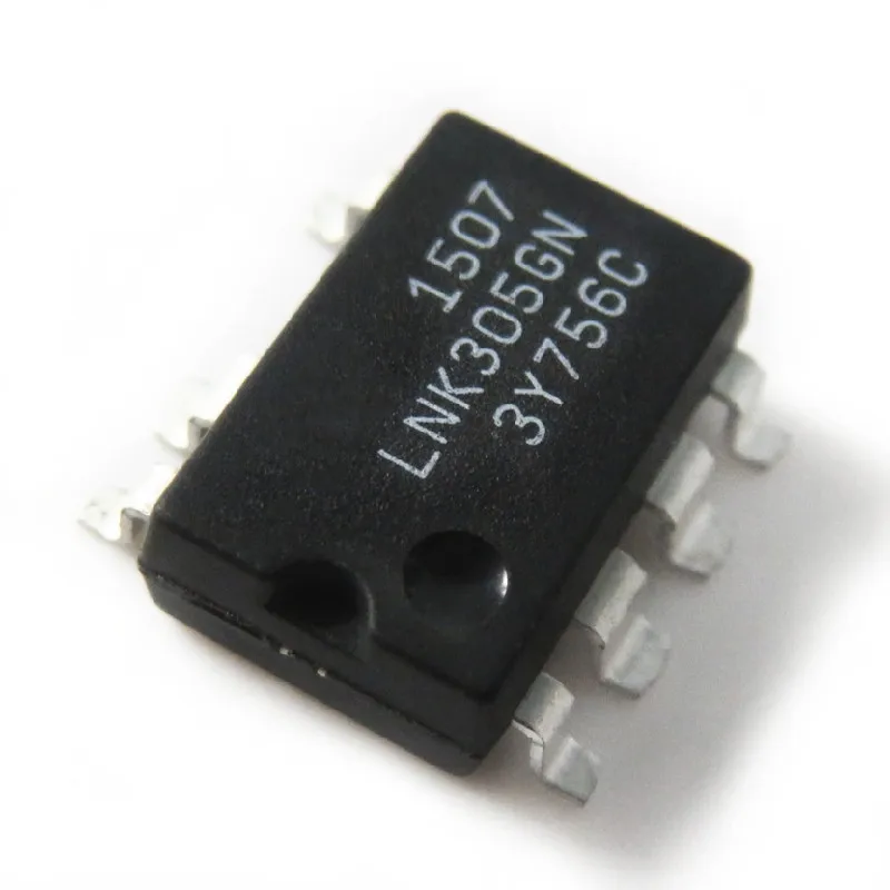 5PCS LNK305GN LNK305 BD37033FV BD37033 MMBFJ310LT1G 6T USB3343 3343 TOP243PN TOP243 B10011S-MFPG3Y B10011S B10011