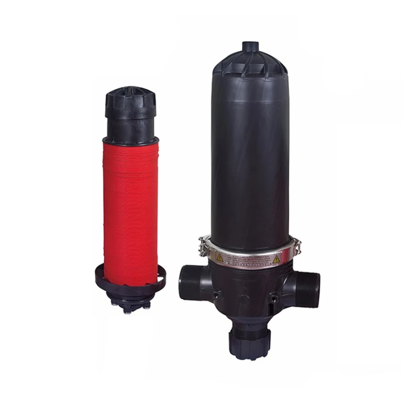 3 Inch Water Filter