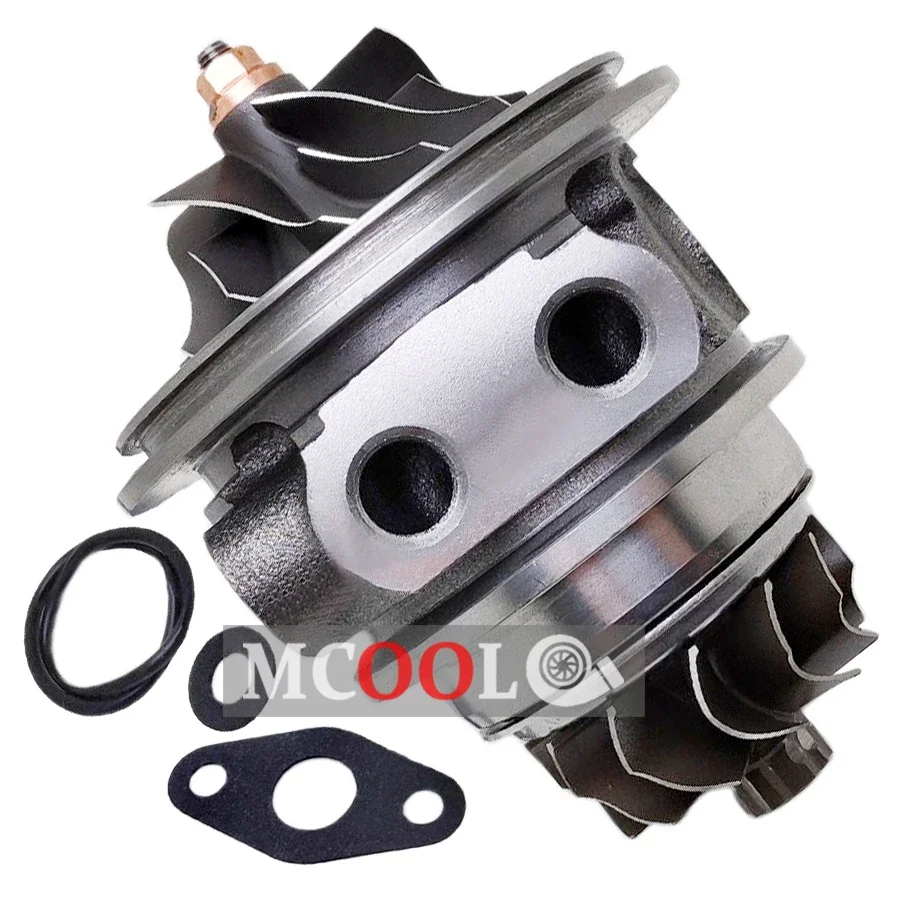

Картридж турбокомпрессора TD04 (CHRA) для Subaru Forester XT 58T 211 л.с. 49377-04100 49377-04300 14412AA140 14412AA360