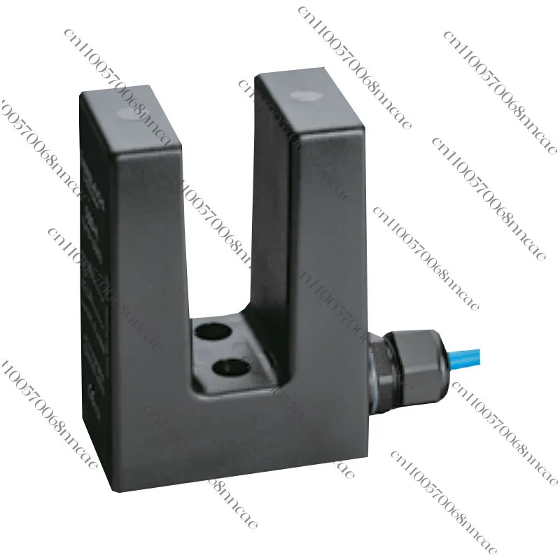 Inductive U-slot proximity switch SJ30-A2/SJ30-A2-6M sensor/plastic/waterproof