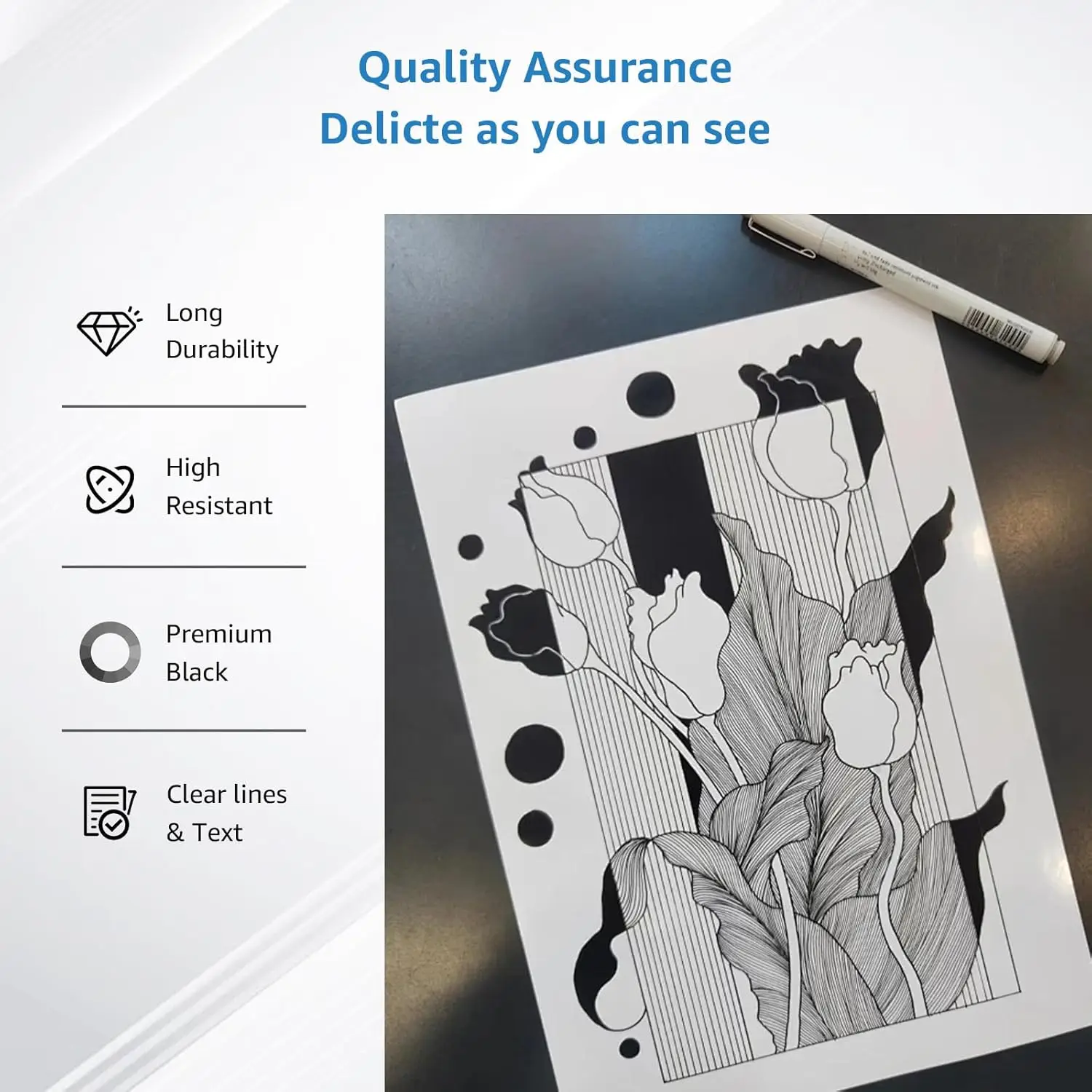 CF244A 44A Черный тонер, совместимый с тонером HP 44A для Laserjet Pro M15w Тонер для Laserjet Pro MFP M28w M28a M15a (2 черный)