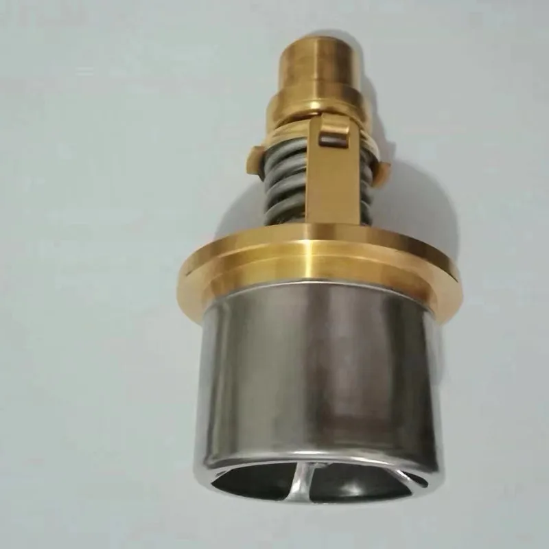 

001084 02250142-940 88290009-775 02250142-938 250016-721 Thermostatic Valve Fits Sullair Air Compressor